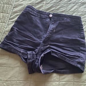 Wild Fable black shorts